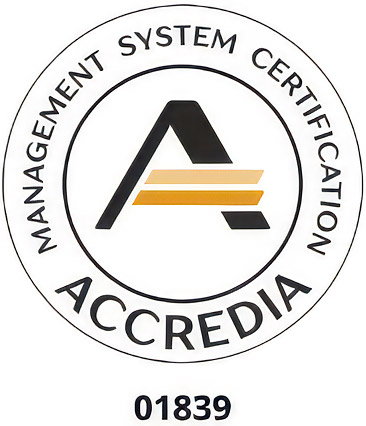 Accredita 01839