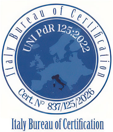 Italy Bureau of Certification
