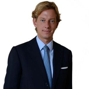 Prof. Jurist Andrea Vincenti