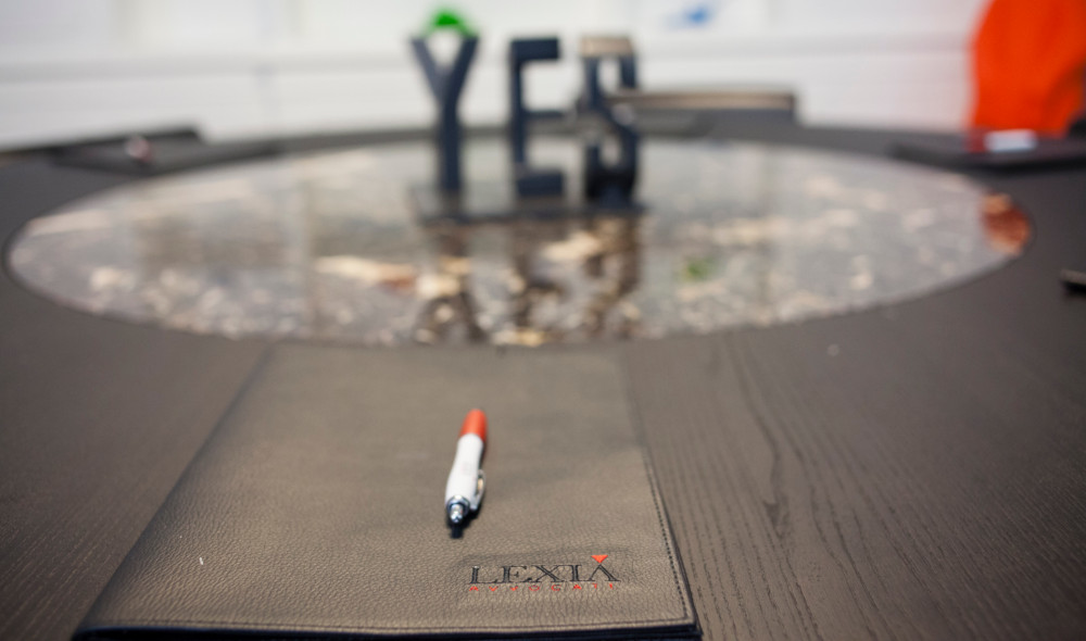 Ufficio LEXIA Milano