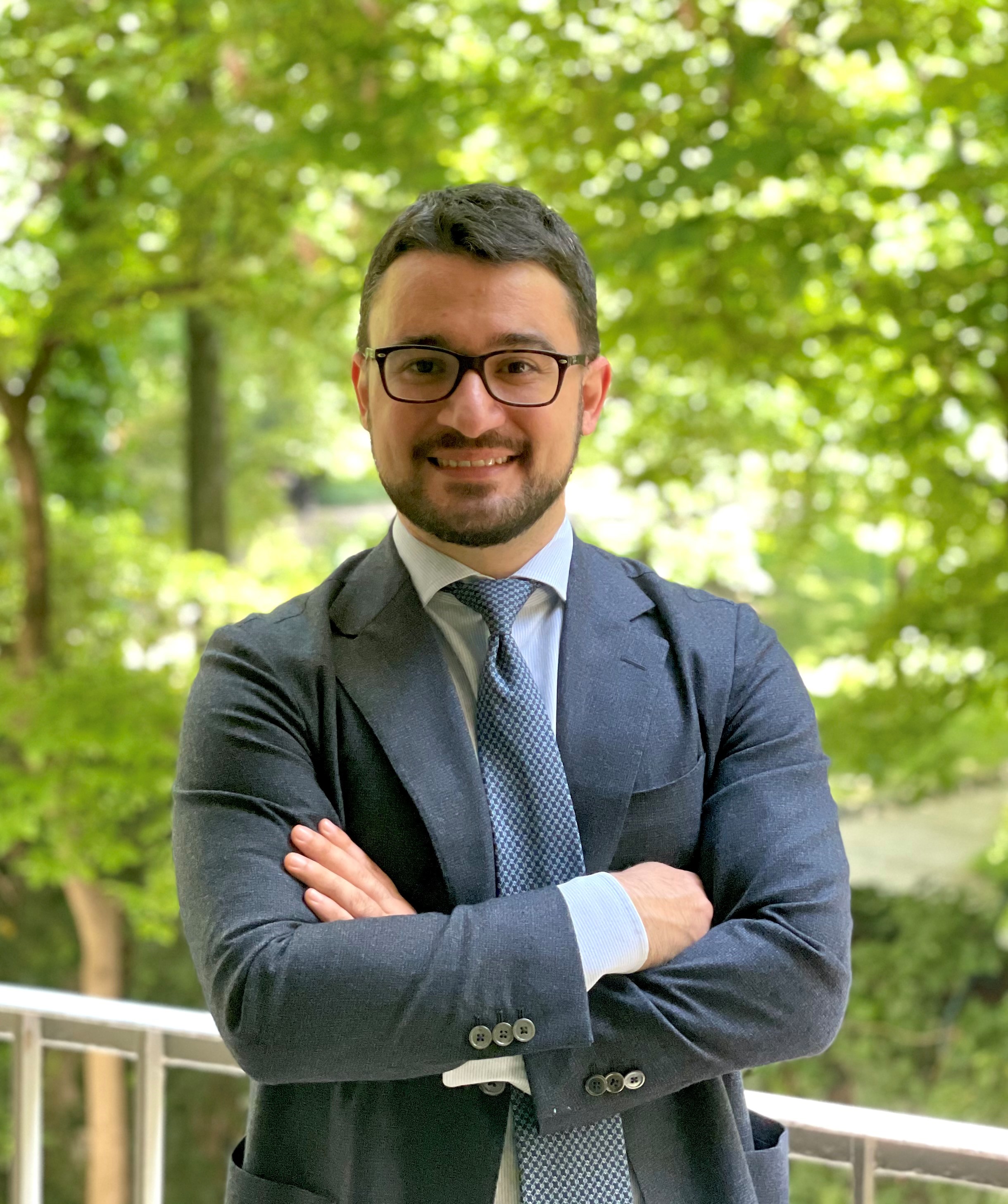 Avv. Angelo Messore