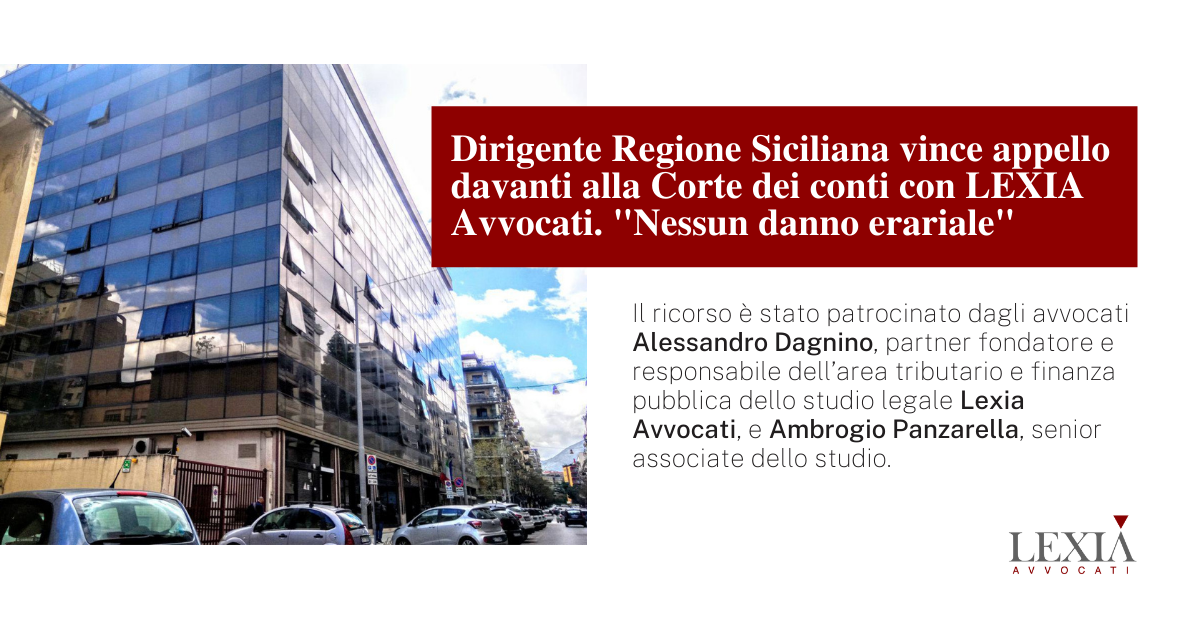 corte dei conti