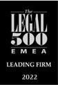 legal 500 lexia 2022