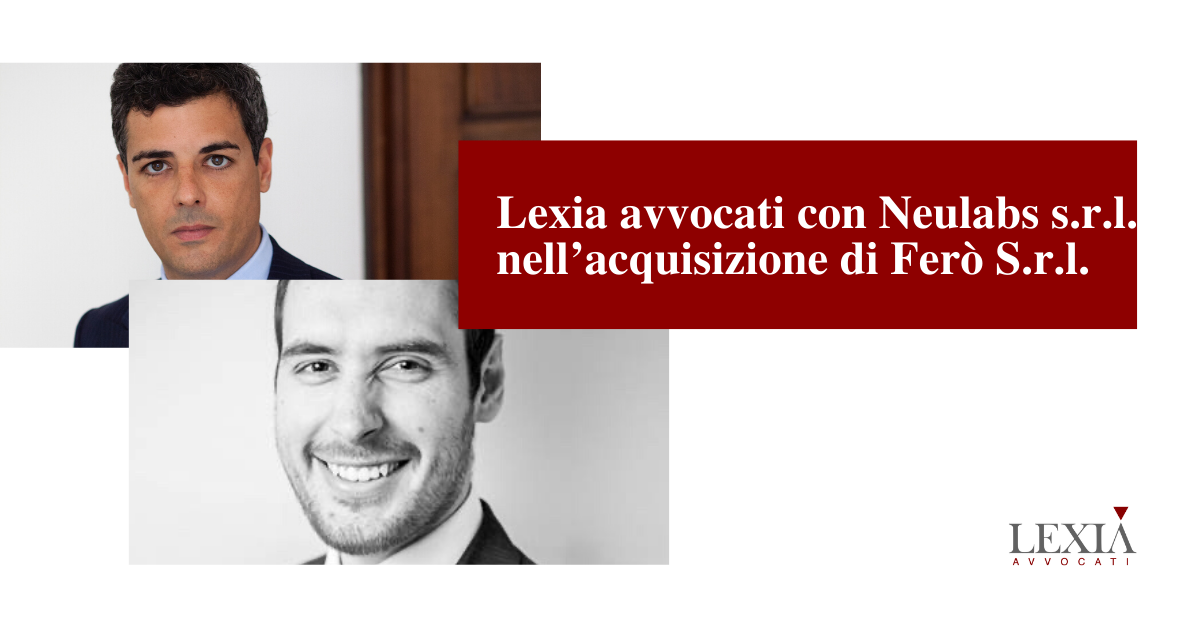 Lexia Neulabs Ferò