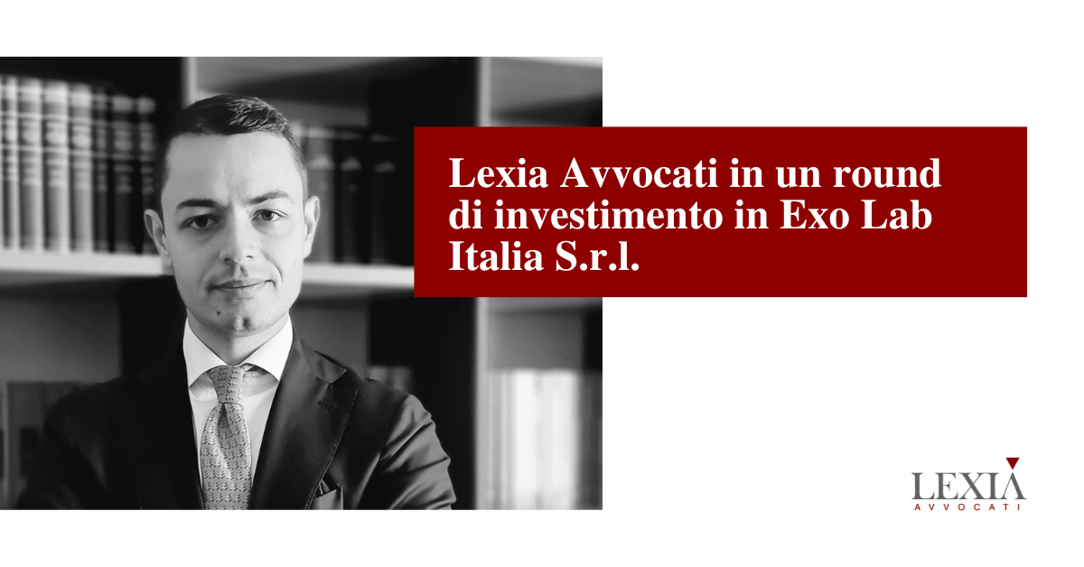 Lexia Exo Lab Italia S.r.l.