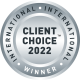 client choice International_winner-01