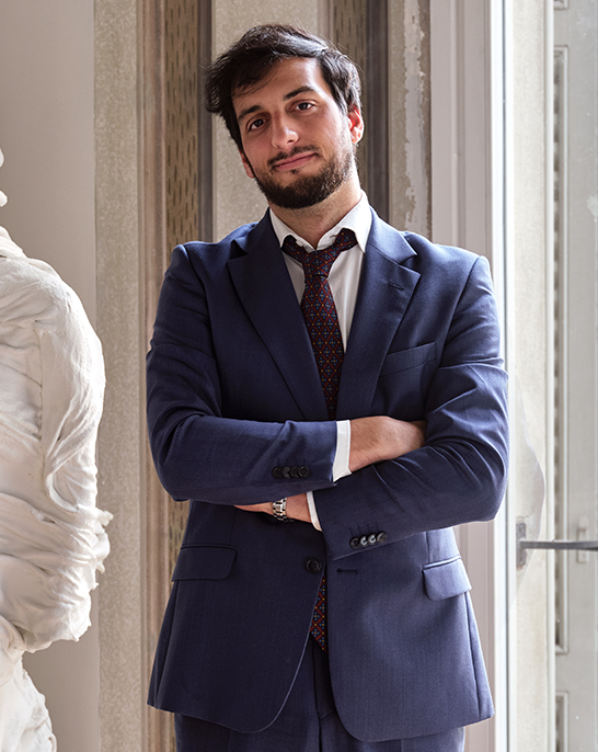 Avv. Carlo Giuliano