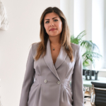 Elmira Shahbazi