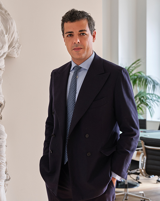 Avv. Francesco Dagnino