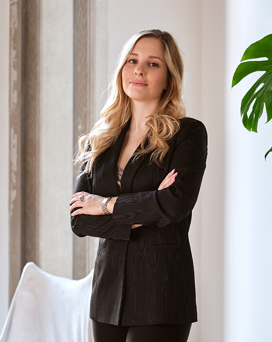 Dott.ssa Jessica Giussani