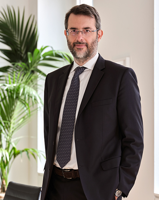 Avv. Vincenzo Fabrizio Giglio