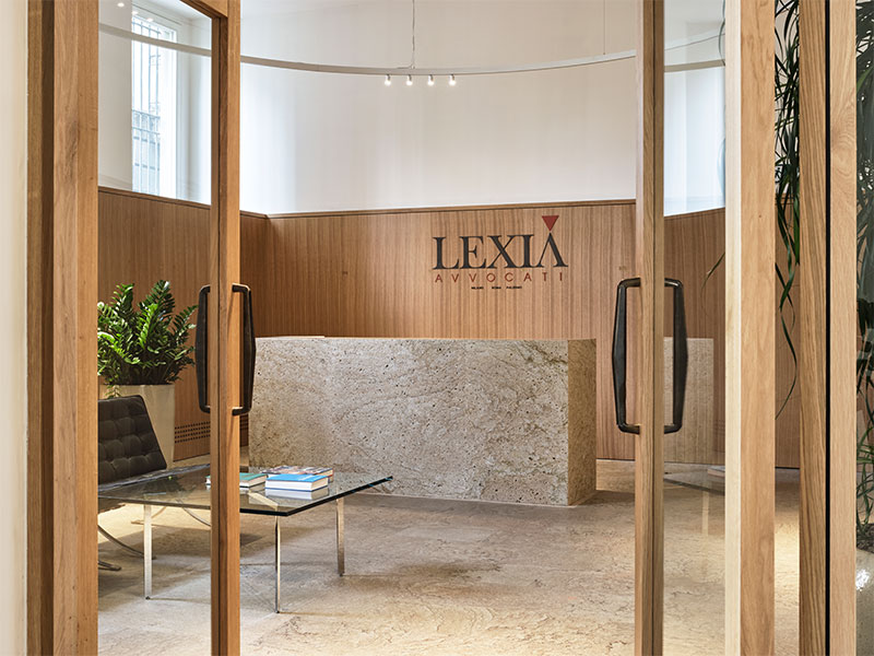 LEXIA 