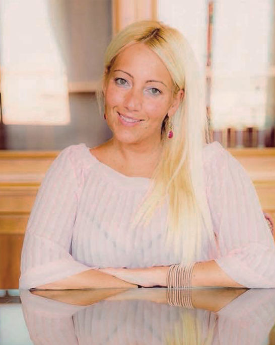 Avv. Valentina Corneli LEXIA Lawyers