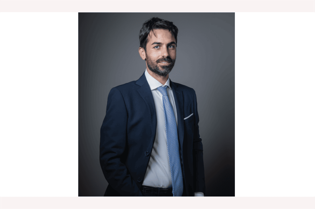 Antonino Paolo Calcò LEXIA