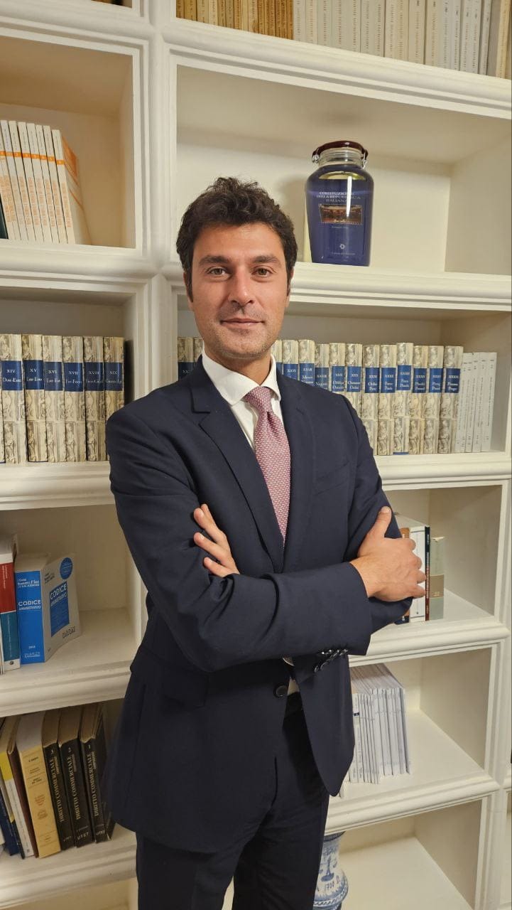 Giuseppe Chiaramonte LEXIA